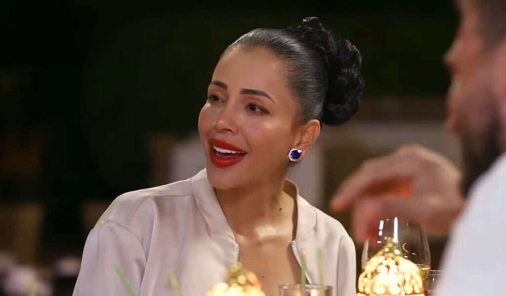 90 Day Fiancé: Jasmine Pineda Leaves Matt Behind And Starts New Chapter