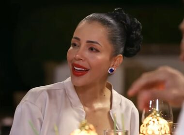 90 Day Fiancé: Jasmine Pineda Leaves Matt Behind And Starts New Chapter