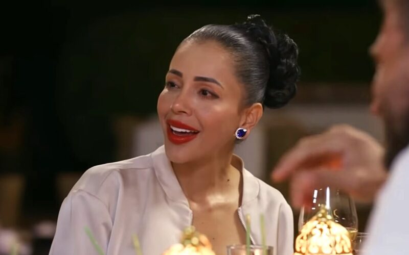 90 Day Fiancé: Jasmine Pineda Leaves Matt Behind And Starts New Chapter