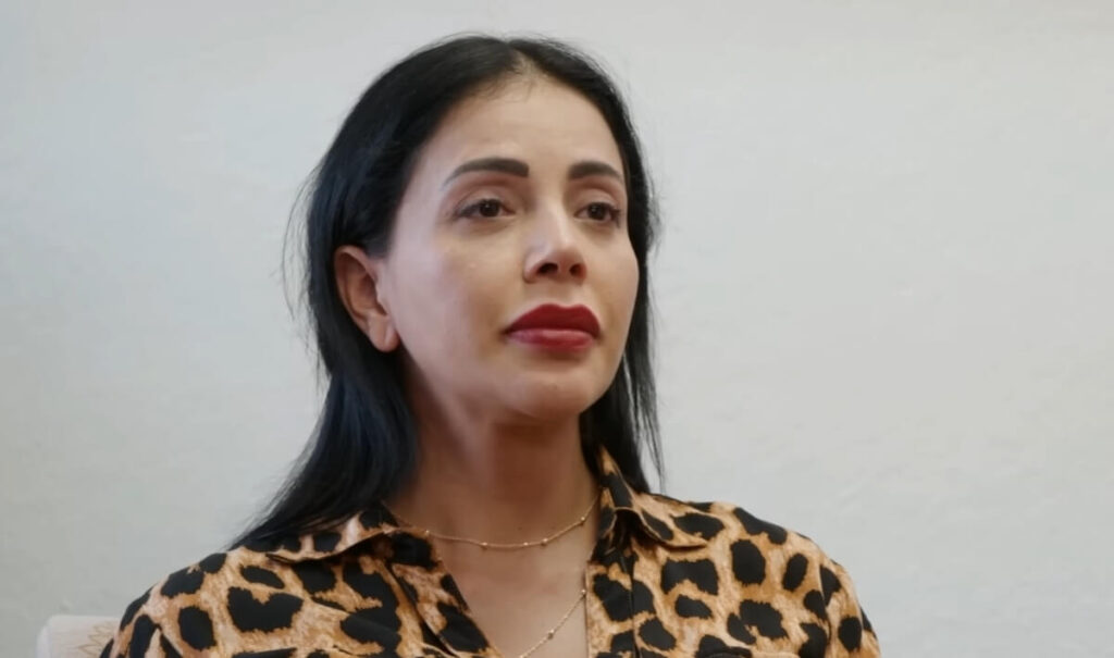 90 Day Fiancé: Matt Admits He Wouldn't Have Proposed To Jasmine Without Their Baby