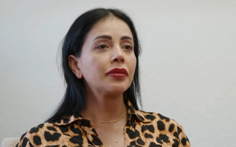 90 Day Fiancé: Matt Admits He Wouldn't Have Proposed To Jasmine Without Their Baby