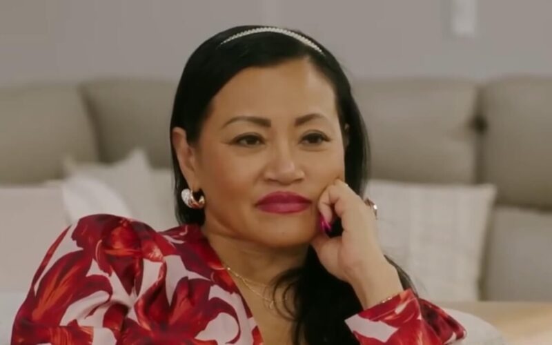 90 Day Fiancé: Pattiya Phillips Blames Dylan Yeandle for Her Debt: “It’s Your Fault!”