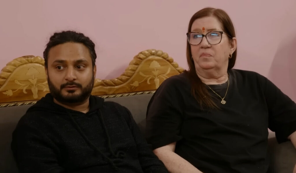 90 Day Fiancé Star Jenny Slatten Shows Café Update but Viewers Aren’t Buying It