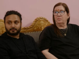 90 Day Fiancé Star Jenny Slatten Shows Café Update but Viewers Aren’t Buying It