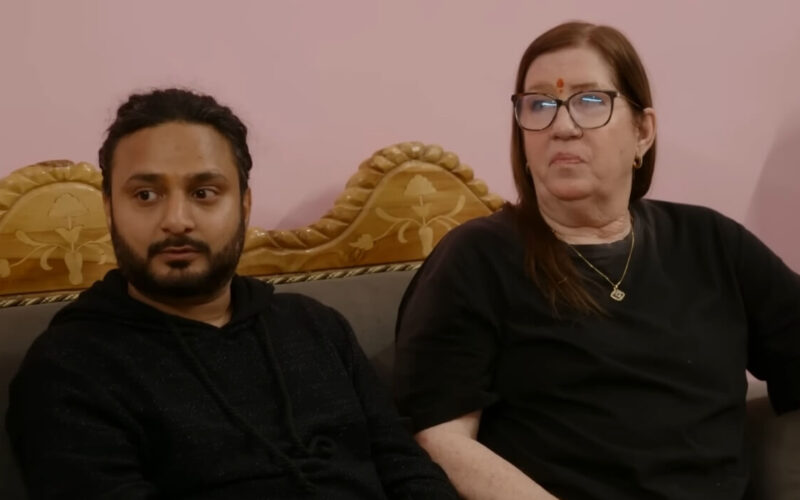 90 Day Fiancé Star Jenny Slatten Shows Café Update but Viewers Aren’t Buying It