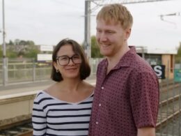 90 Day Fiancé’s Greta Breaks Down As Relationship With Matthew Hits Crisis Point