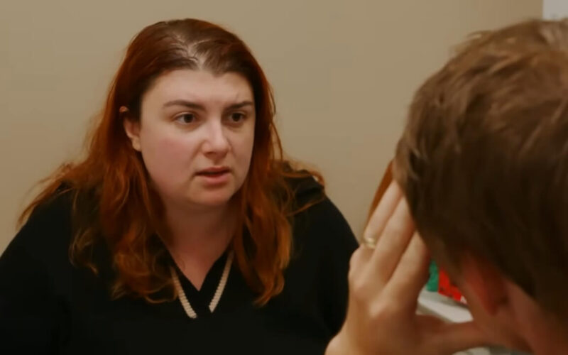 90 Day Fiancé’s Manon Sparks Outrage As Viewers Claim She’s Emotionally ‘Destroying’ Husband Anthony