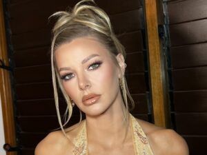 Ariana Madix and Daniel Wai Turn Heads at Heidi Klum’s Halloween Bash