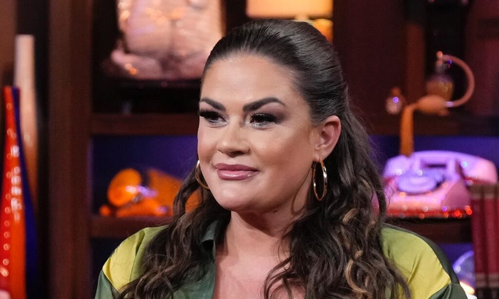 Brittany Cartwright Drops Bombshell Before Shock Reunion With Lisa Vanderpump at BravoCon