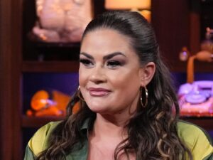 Brittany Cartwright Drops Bombshell Before Shock Reunion With Lisa Vanderpump at BravoCon