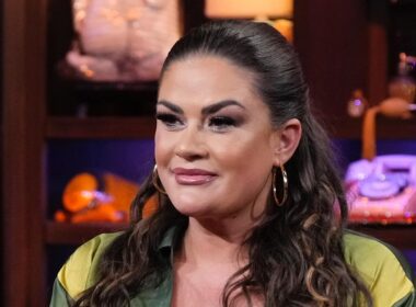 Brittany Cartwright Drops Bombshell Before Shock Reunion With Lisa Vanderpump at BravoCon