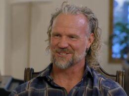 Coyote Pass Finally Sells: And Robyn Crumbles as Kody Celebrates