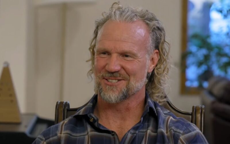 Coyote Pass Finally Sells: And Robyn Crumbles as Kody Celebrates