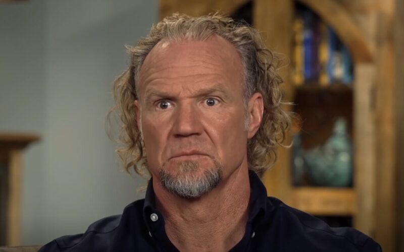 Coyote Pass Showdown Explodes: Kody, Meri, Janelle and Robyn Sit in Their Cars and Refuse to Face Each Other