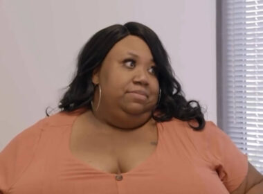 Dangerously Obese “I Feel So Selfish” Yolanda Mitchell’s Emotional Talk With Dr. Connie