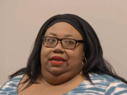 Dangerously Obese Star Yolanda Breaks Down After Seeing Her Weight for the First Time