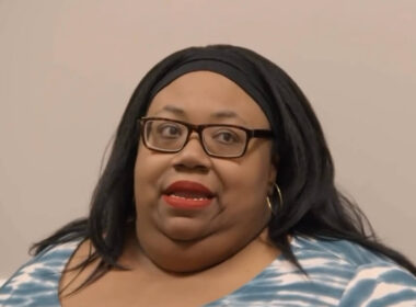 Dangerously Obese Star Yolanda Breaks Down After Seeing Her Weight for the First Time