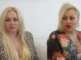 Darcey and Stacey Sound the Alarm as Their Marriages Collapse on Explosive 90 Day Fiancé Tell All
