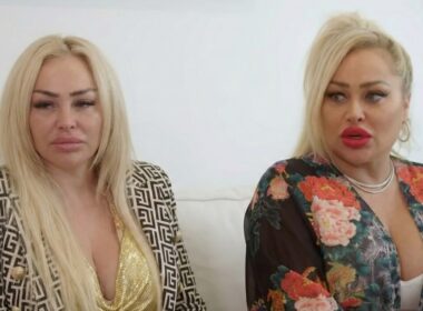 Darcey and Stacey Sound the Alarm as Their Marriages Collapse on Explosive 90 Day Fiancé Tell All