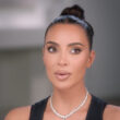 Kim Kardashian Breaks Down as She Prepares for the Bar