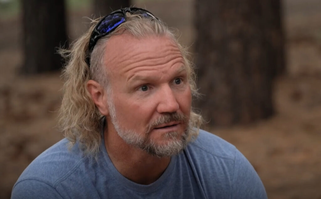 Kody Brown Confesses Major Parenting Failures in Shocking “Special Forces” Moment