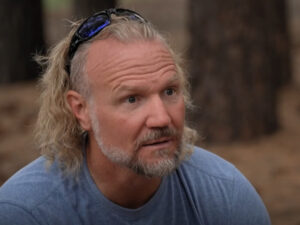 Kody Brown Confesses Major Parenting Failures in Shocking “Special Forces” Moment