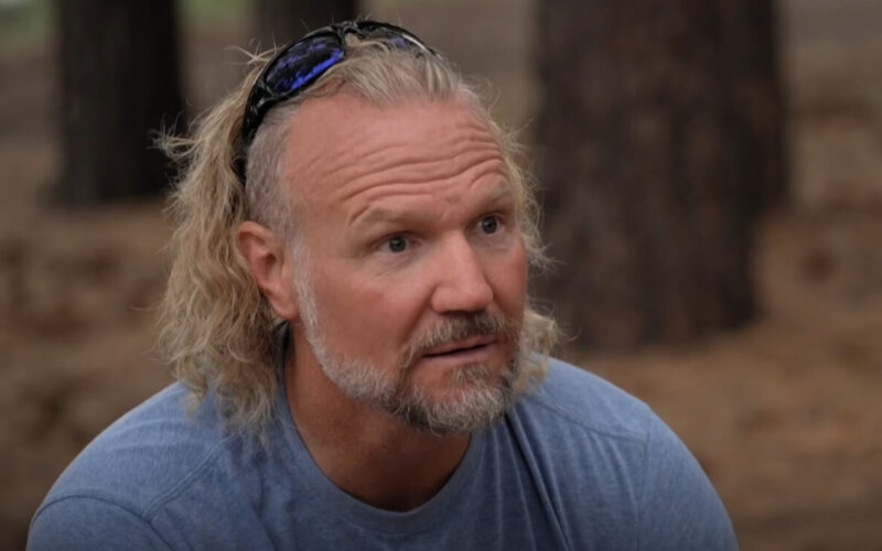 Kody Brown Confesses Major Parenting Failures in Shocking “Special Forces” Moment