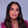 Kyle Richards Sparks Debate After Claiming She Dyes Her Own Hair Every 10 Days