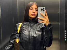 Layla Al-Momani Drops Shock Engagement Reveal With Massive Diamond Ring