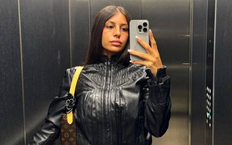 Layla Al-Momani Drops Shock Engagement Reveal With Massive Diamond Ring