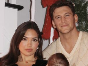 Love Is Blind Star Giannina Gibelli Shares Details of Her “Dream Wedding” With Blake Horstmann