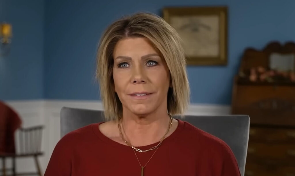 Meri Brown Admits Her Hidden Feelings About Janelle