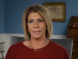 Meri Brown Admits Her Hidden Feelings About Janelle