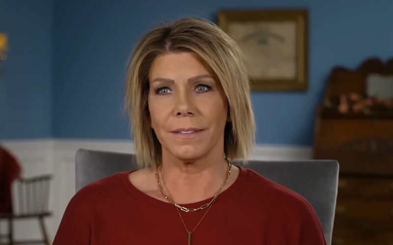 Meri Brown Admits Her Hidden Feelings About Janelle