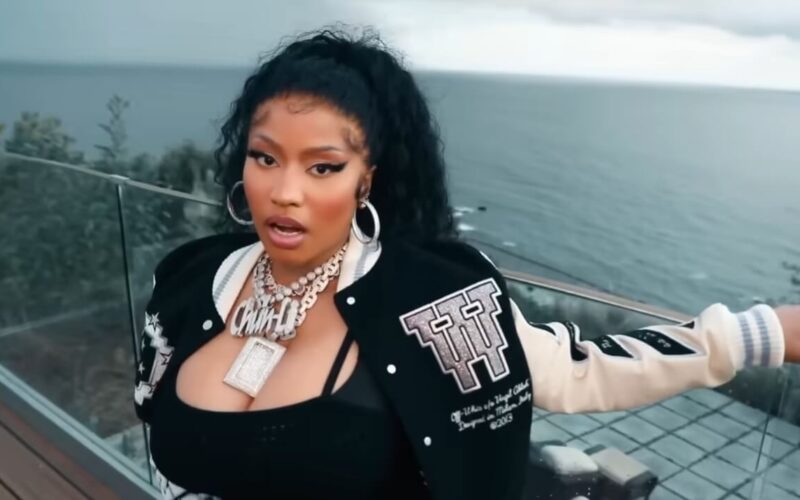 Nicki Minaj Marks Pink Friday’s 15th Anniversary With Emotional Message and Surprise Confession
