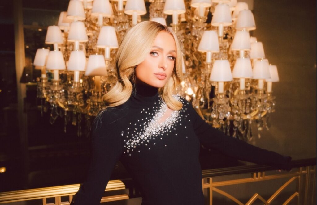 Paris Hilton Opens Up About Motherhood and London’s Upcoming Birthday Bash!