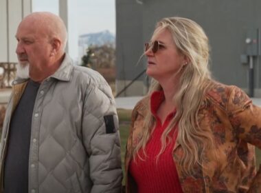 Sister Wives: Christine Brown Admits The Real Reason She’ll Never Trust Robyn Again