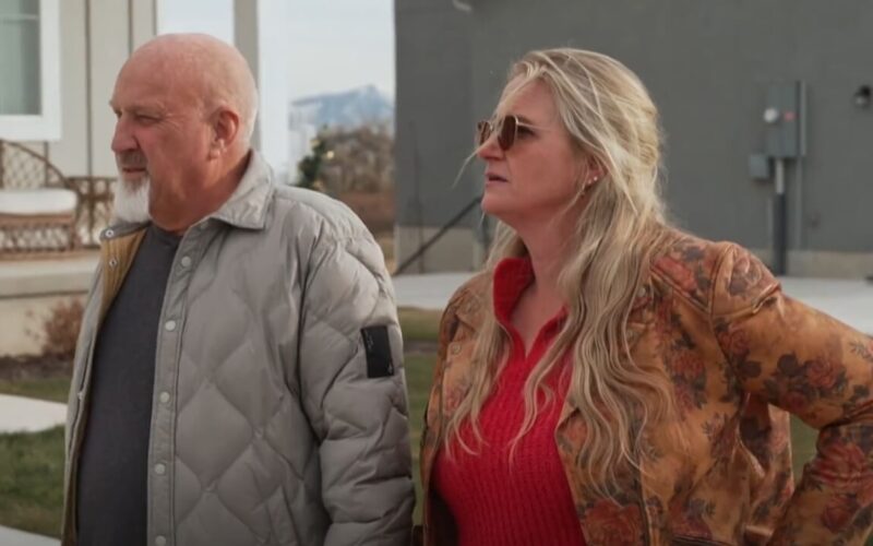 Sister Wives: Christine Brown Admits The Real Reason She’ll Never Trust Robyn Again