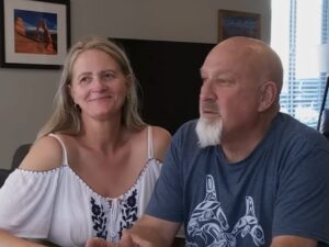 Sister Wives: Christine Brown’s Husband David Woolley Slams Polygamy