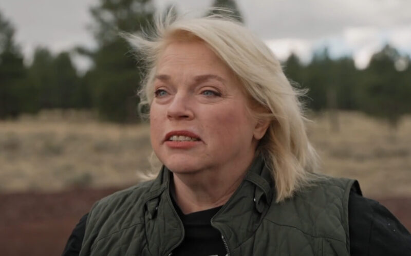 Sister Wives: Janelle Brown Breaks Silence on Love Life