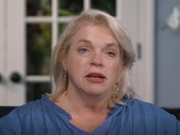 Sister Wives: Janelle Brown Finally Reveals the Truth Behind Her New Living Setup