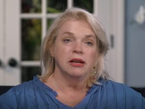 Sister Wives: Janelle Brown Finally Reveals the Truth Behind Her New Living Setup
