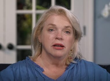 Sister Wives: Janelle Brown Finally Reveals the Truth Behind Her New Living Setup