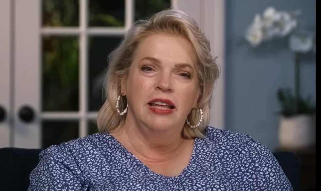 Sister Wives: Janelle Brown’s Missed Million-Dollar Opportunity