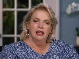 Sister Wives: Janelle Brown’s Missed Million-Dollar Opportunity