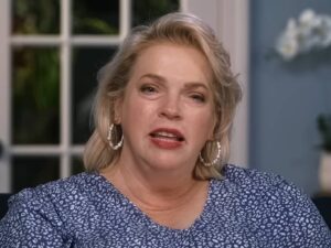 Sister Wives: Janelle Brown’s Missed Million-Dollar Opportunity