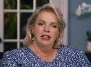 Sister Wives: Janelle Brown’s Missed Million-Dollar Opportunity
