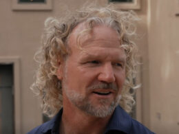 Sister Wives: Kody Brown Admits Women Are Sliding Into His DMs