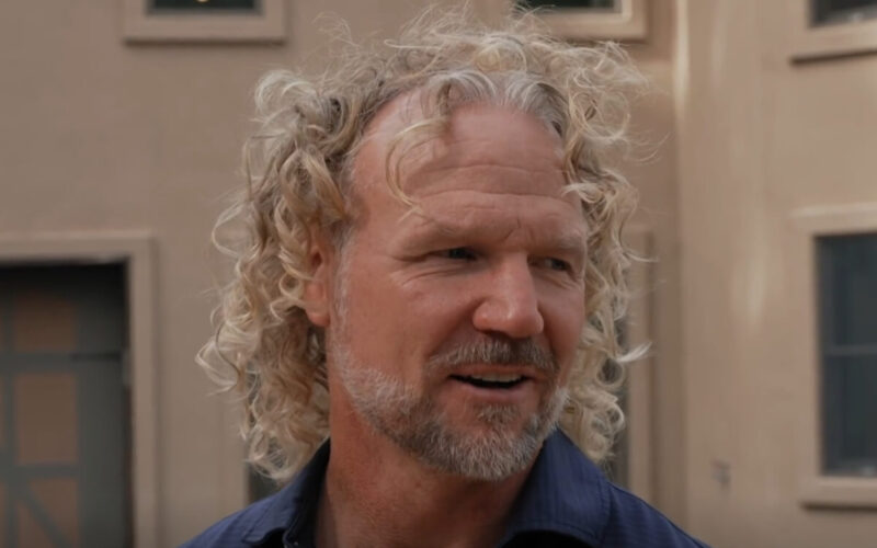 Sister Wives: Kody Brown Admits Women Are Sliding Into His DMs