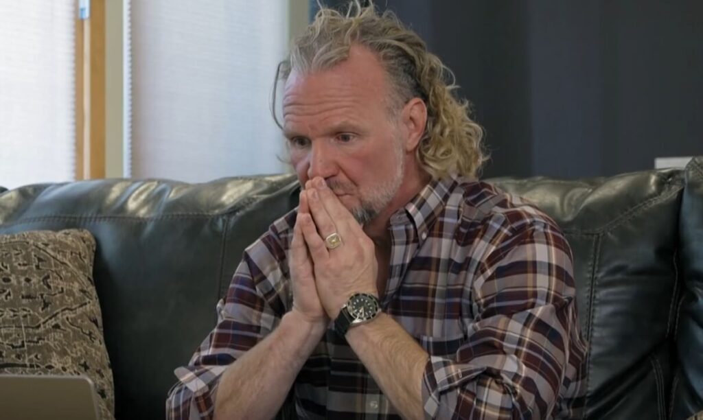 Sister Wives: Kody Brown Drops Shock Confession About His Kids After Divorce Fallout
